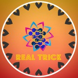 Telegram profile photo for Real Trick