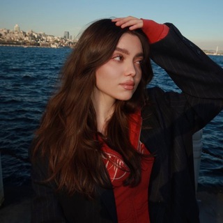 Telegram profile photo for прямое вещание машульки🫐