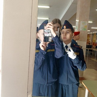 Telegram profile photo for Жизнь)