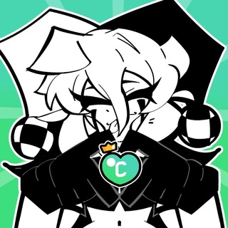 Telegram profile photo for REZE_DAISY🍾