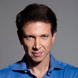Telegram profile photo for Ronen Bergman