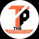 Telegram profile photo for The Preparation TET 2023🧓📖📚