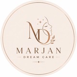 Telegram profile photo for |مراقبت و زيبايي🤍marjandreamcare