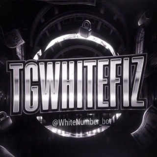 Telegram profile photo for WhiteNumber