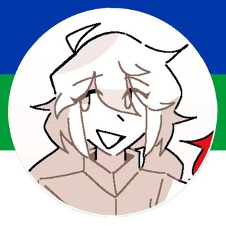 Telegram profile photo for Лиза Лол confession!!