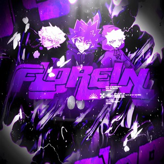 Telegram profile photo for Florein sqw