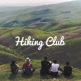 Telegram profile photo for Hiking 🏕 Club🔥