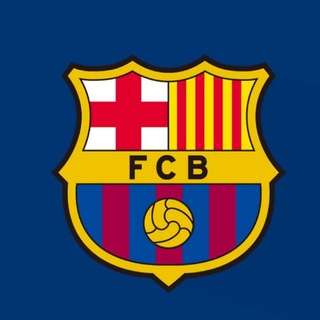 Telegram profile photo for FC Barcelona