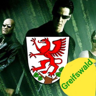 Telegram group profile photo for Q-Changer Greifswald
