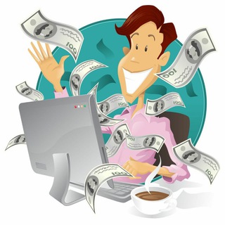 Telegram profile photo for КАНАЛ ПРОСМОТРОВ @turbo_piar_bot