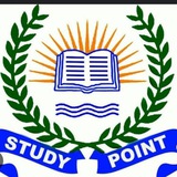 Telegram profile photo for Study_ka_point