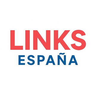 Telegram profile photo for LINKS ESPAÑA