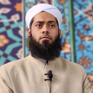 Telegram profile photo for حامیان مفتی محمدمسعود هاشمی