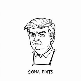 Telegram profile photo for Sigma Edits