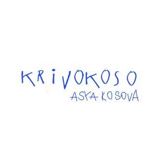 Telegram profile photo for krivokoso daily