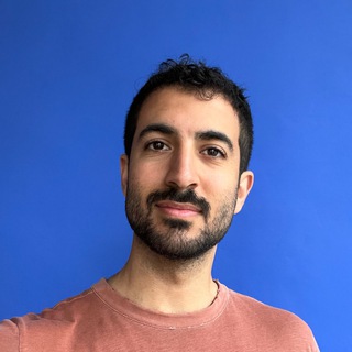 Telegram profile photo for Давай Иврит