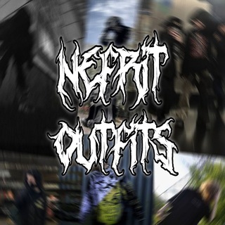 Telegram profile photo for Nefrit_outfits