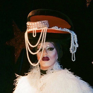 Telegram profile photo for Dragоценное ретро