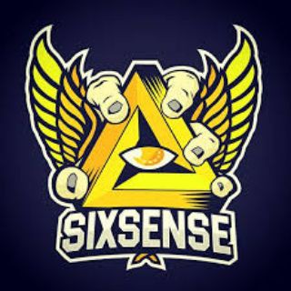 Telegram profile photo for S î x S E N S É 🐎™️ ®️