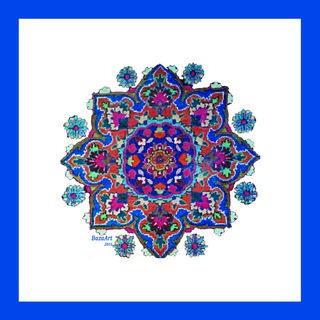 Telegram profile photo for * Bazaart * بازار هنر 