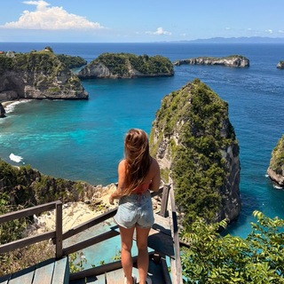 Telegram profile photo for 🌍 ТВОЯ СВОБОДА✈️