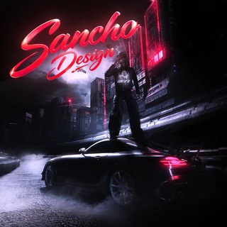 Telegram profile photo for Sancho Design
