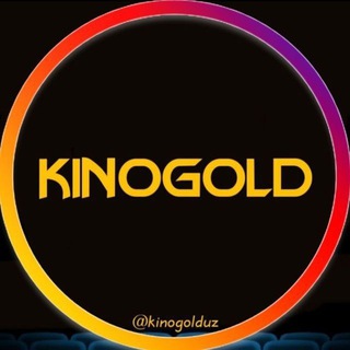 Telegram profile photo for Kinogold Download 🔰 Hindcha Kinolar • Tarjima Kinolar