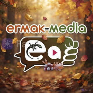 Telegram profile photo for ErmakMedia