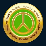 Telegram profile photo for 🔊 NoWar Announcement