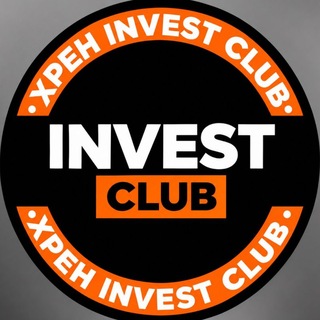 Telegram profile photo for XPEH INVEST CLUB