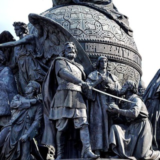 Telegram profile photo for Курс лекций по истории России Е. Ю. Спицына. Аудио