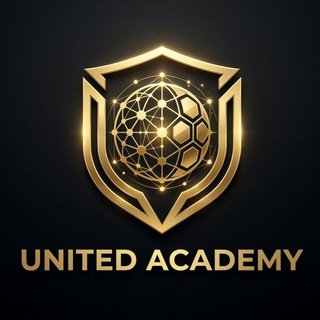 Telegram profile photo for UNITED ACADEMY ⚜️