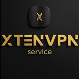 Telegram profile photo for Xten فروشگاه