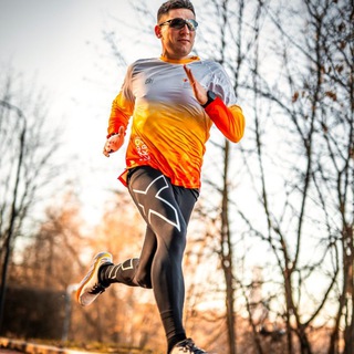Telegram profile photo for IVAN PRO RUN 🏃♂️ 👌
