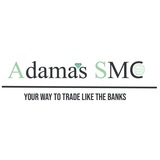 Telegram profile photo for Adamas.SMC™