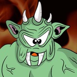 Telegram profile photo for Orge Portal