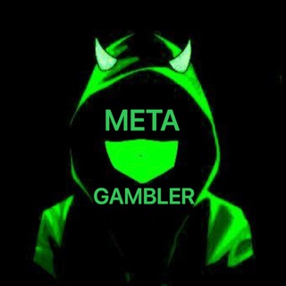 Telegram profile photo for Meta Gambler