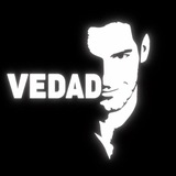 Telegram profile photo for Vedad
