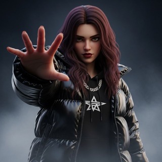 Telegram profile photo for ЛИСА В ПРОЦЕССИНГЕ