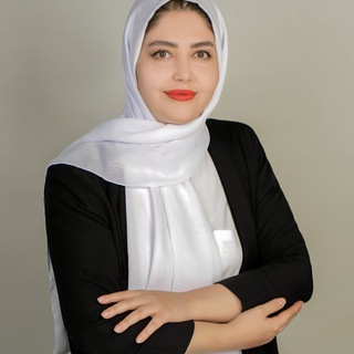 Telegram profile photo for زهرا خلفی /هنربِکر