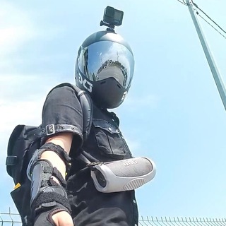 Telegram profile photo for SpaceRangerKRD