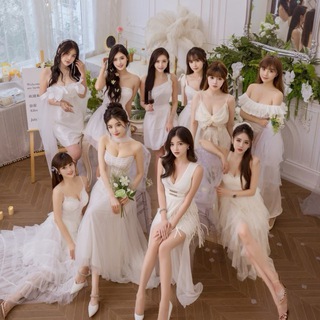 Telegram profile photo for 🌹 Cave of sisters 盤絲洞 🌹