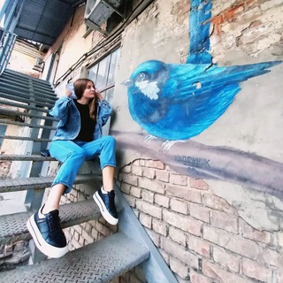 Telegram profile photo for ВЕРЫЧ | КУДА ПОЙТИ | РОСТОВ | ОТДЫХ