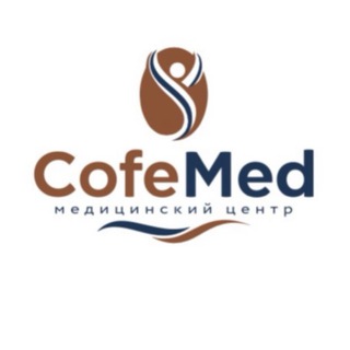 Telegram profile photo for КОФЕМЕД | Чебоксары