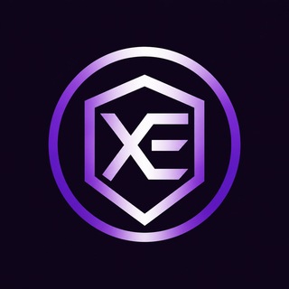 Telegram profile photo for XinECH Exchange