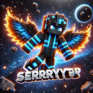 Telegram profile photo for Пещера SERRRYY