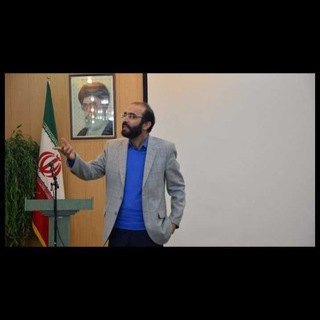 Telegram profile photo for ویس های دکتر سماواتی پیروز