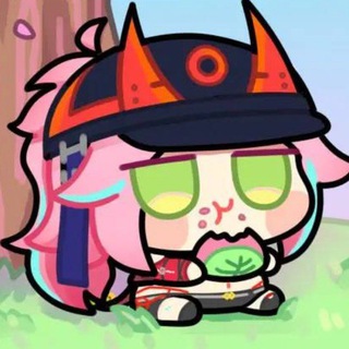Telegram profile photo for pickless
