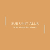 Telegram profile photo for SUB UNIT
