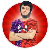 Telegram profile photo for BUZRUK